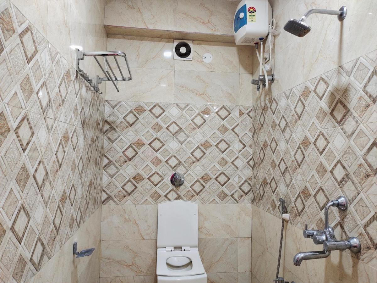 דיגה New Classic Inn מראה חיצוני תמונה